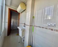 Alquiler a largo plazo - Ground Floor - San Javier