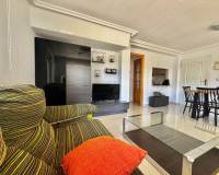 Alquiler a largo plazo - Ground Floor - San Javier