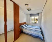 Alquiler a largo plazo - Ground Floor - San Javier