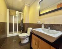 Alquiler a largo plazo - Ground Floor - San Javier