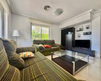 Alquiler a largo plazo - Ground Floor - San Javier