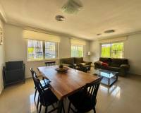 Alquiler a largo plazo - Ground Floor - San Javier