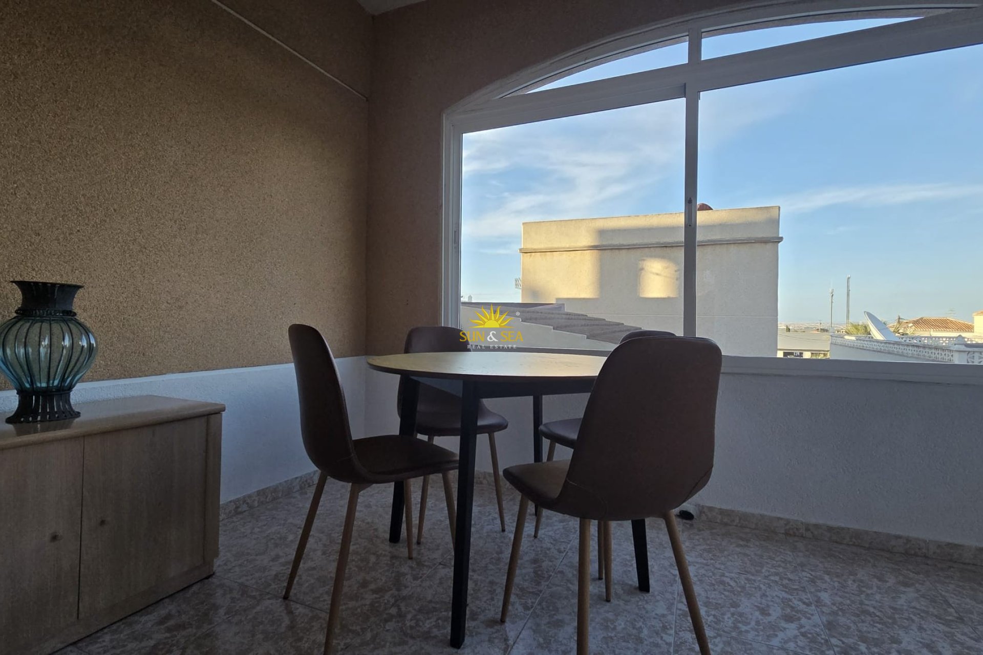 Alquiler a largo plazo - Ground Floor - San Miguel de Salinas - Pueblo