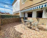 Alquiler a largo plazo - Ground Floor - San Pedro del Pinatar - El mojon