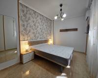 Alquiler a largo plazo - Ground Floor - San Pedro del Pinatar - Lo pagan