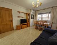 Alquiler a largo plazo - Ground Floor - San Pedro del Pinatar - Lo pagan