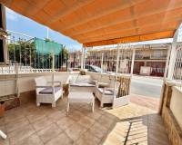 Alquiler a largo plazo - Ground Floor - San Pedro del Pinatar - Los Cuarteros