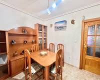 Alquiler a largo plazo - Ground Floor - San Pedro del Pinatar - Los Cuarteros