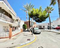 Alquiler a largo plazo - Ground Floor - San Pedro del Pinatar - San Pedro de Pinatar