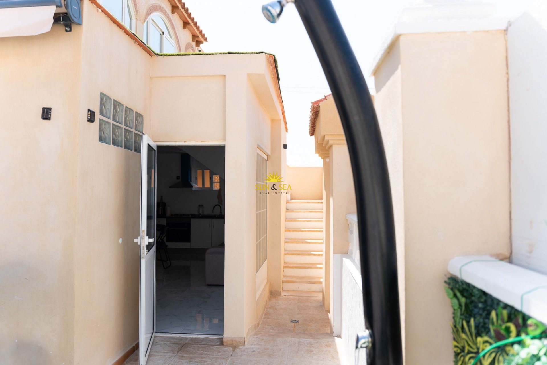Alquiler a largo plazo - Ground Floor - Santa Pola - Santa pola del este