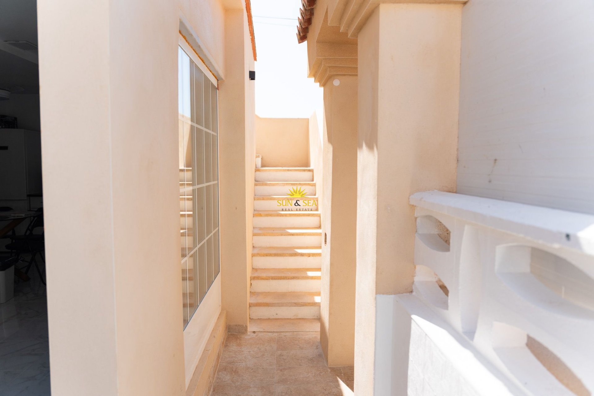 Alquiler a largo plazo - Ground Floor - Santa Pola - Santa pola del este