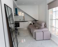 Alquiler a largo plazo - Ground Floor - Santa Pola - Santa pola del este