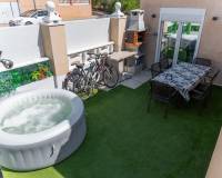 Alquiler a largo plazo - Ground Floor - Santa Pola - Santa pola del este