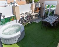 Alquiler a largo plazo - Ground Floor - Santa Pola - Santa pola del este