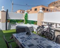 Alquiler a largo plazo - Ground Floor - Santa Pola - Santa pola del este