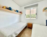 Alquiler a largo plazo - Ground Floor - Torrevieja - Cabo cervera