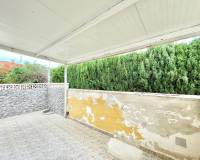 Alquiler a largo plazo - Ground Floor - Torrevieja - Cabo cervera