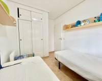 Alquiler a largo plazo - Ground Floor - Torrevieja - Cabo cervera