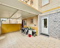 Alquiler a largo plazo - Ground Floor - Torrevieja - Cabo cervera