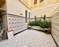 Alquiler a largo plazo - Ground Floor - Torrevieja - Centro