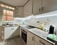 Alquiler a largo plazo - Ground Floor - Torrevieja - Centro