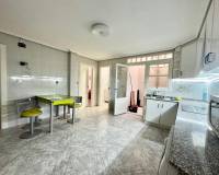 Alquiler a largo plazo - Ground Floor - Torrevieja - Centro