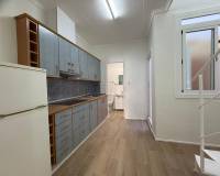 Alquiler a largo plazo - Ground Floor - Torrevieja - Centro