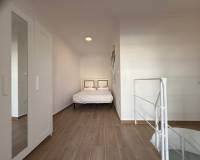 Alquiler a largo plazo - Ground Floor - Torrevieja - Centro