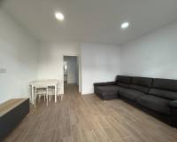 Alquiler a largo plazo - Ground Floor - Torrevieja - Centro