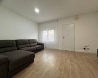 Alquiler a largo plazo - Ground Floor - Torrevieja - Centro