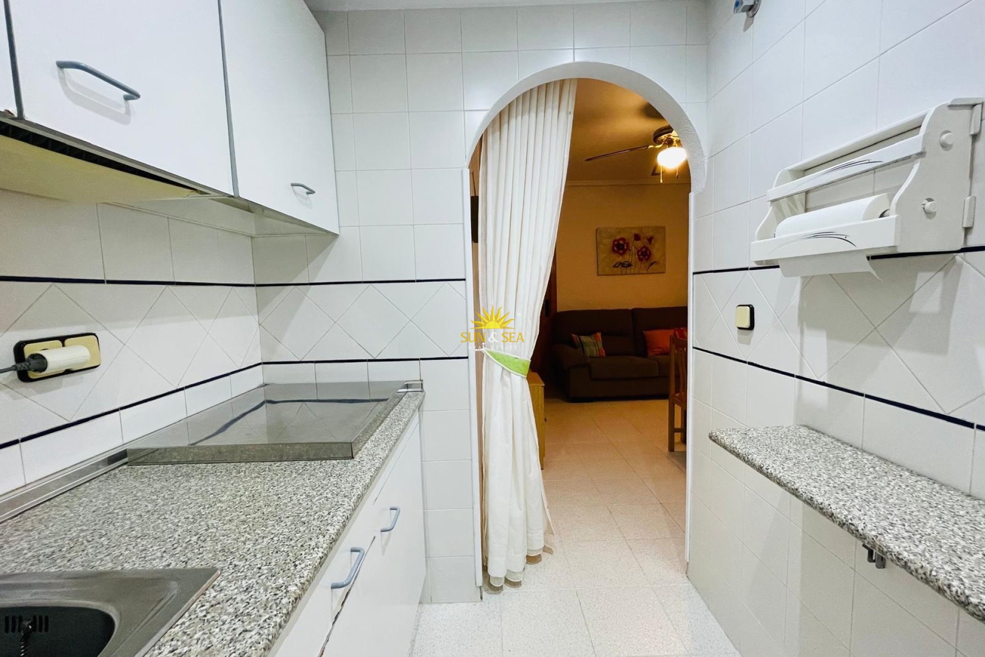 Alquiler a largo plazo - Ground Floor - Torrevieja - El Acequión - Los Náufragos
