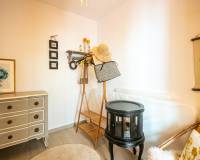 Alquiler a largo plazo - Ground Floor - Torrevieja - La Mata