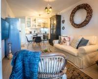 Alquiler a largo plazo - Ground Floor - Torrevieja - La Mata