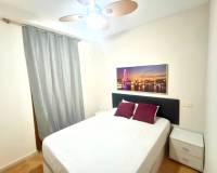 Alquiler a largo plazo - Ground Floor - Torrevieja - La Mata