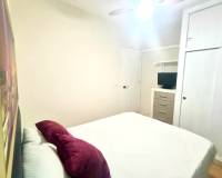 Alquiler a largo plazo - Ground Floor - Torrevieja - La Mata