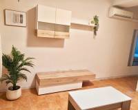 Alquiler a largo plazo - Ground Floor - Torrevieja - La Mata