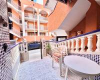 Alquiler a largo plazo - Ground Floor - Torrevieja - La Mata