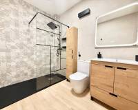 Alquiler a largo plazo - Ground Floor - Torrevieja - La Mata