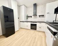 Alquiler a largo plazo - Ground Floor - Torrevieja - La Mata