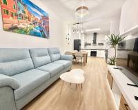 Alquiler a largo plazo - Ground Floor - Torrevieja - La Mata