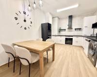 Alquiler a largo plazo - Ground Floor - Torrevieja - La Mata