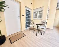 Alquiler a largo plazo - Ground Floor - Torrevieja - La Mata