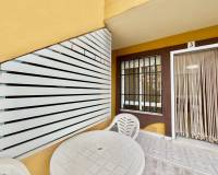 Alquiler a largo plazo - Ground Floor - Torrevieja - La veleta