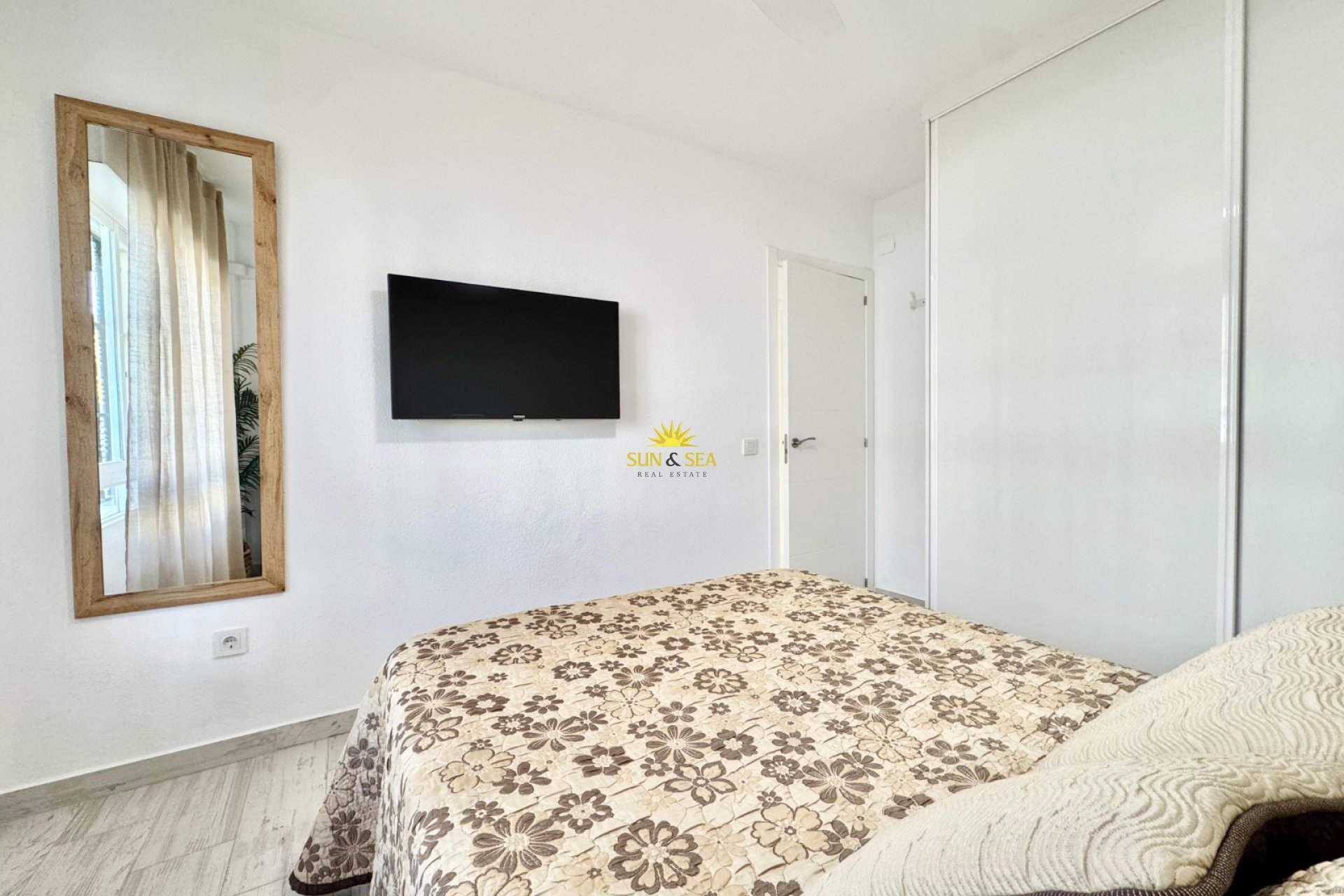 Alquiler a largo plazo - Ground Floor - Torrevieja - La veleta
