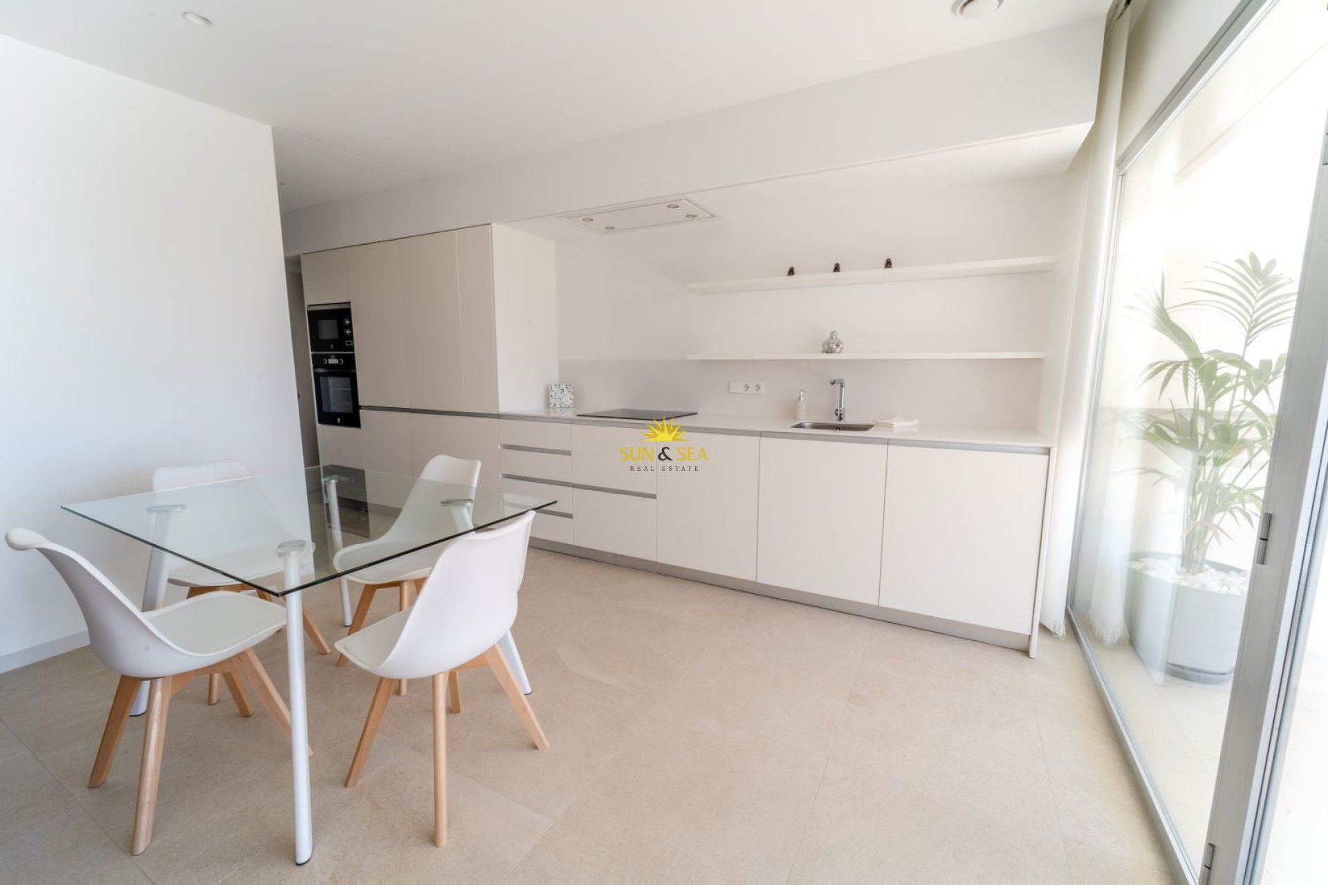 Alquiler a largo plazo - Ground Floor - Torrevieja - Los Balcones - Los Altos del Edén