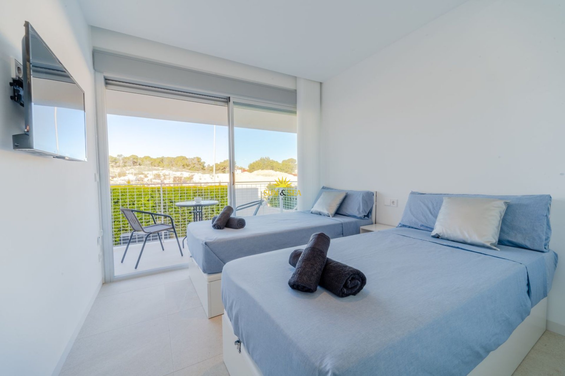 Alquiler a largo plazo - Ground Floor - Torrevieja - Los Balcones - Los Altos del Edén