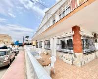 Alquiler a largo plazo - Ground Floor - Torrevieja - Los Frutales