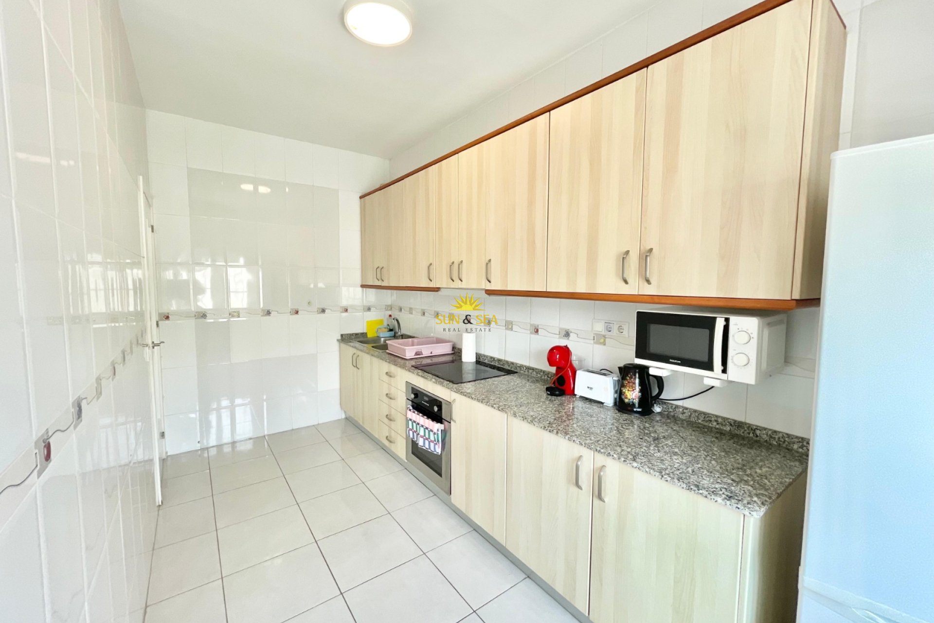 Alquiler a largo plazo - Ground Floor - Torrevieja - Los Frutales