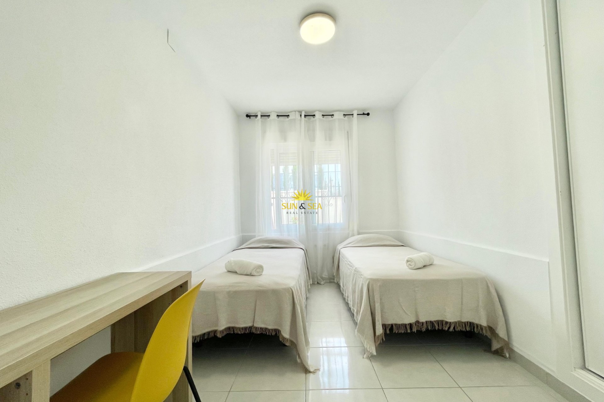 Alquiler a largo plazo - Ground Floor - Torrevieja - Los Frutales