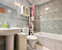 Alquiler a largo plazo - Ground Floor - Torrevieja - Playa de los Locos